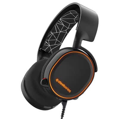 Steelseries Arctis 5