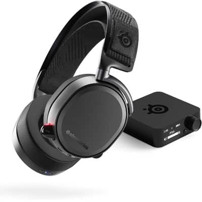 Steelseries Arctis Pro