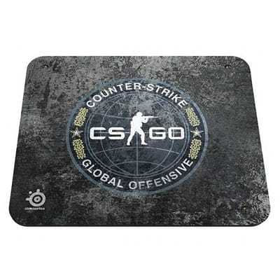 Steelseries Qck+ Cs Go Edition