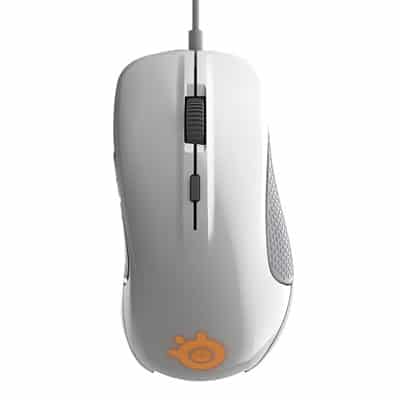 Steelseries Rival 300 White