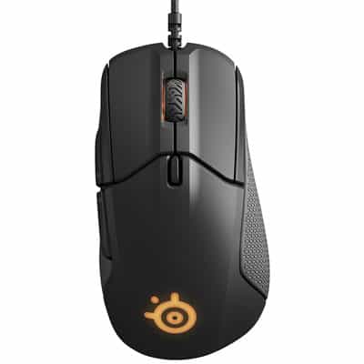 Steelseries Rival 310