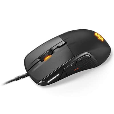 Steelseries Rival 710