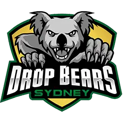 Sydney Drop Bears