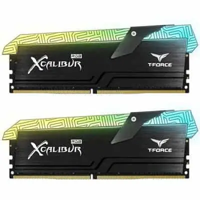Teamgroup T Force Xcalibur 32gb