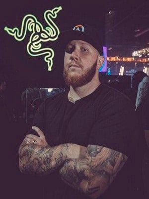 TimTheTatman VALORANT