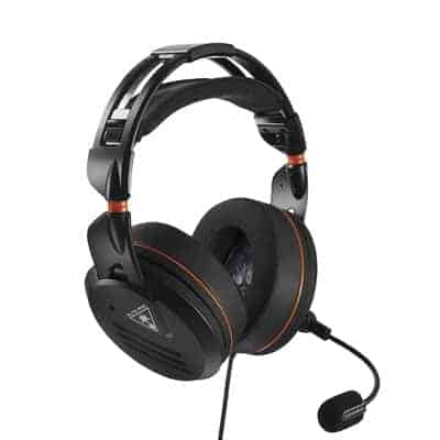 Turtle Beach Elite Pro