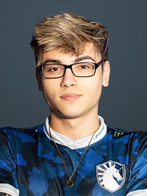 Twistzz