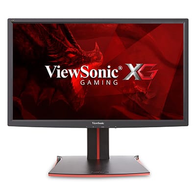 Viewsonic Xg2401