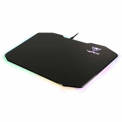 Viper Led Mousepad