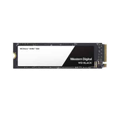 Wd Black 500gb