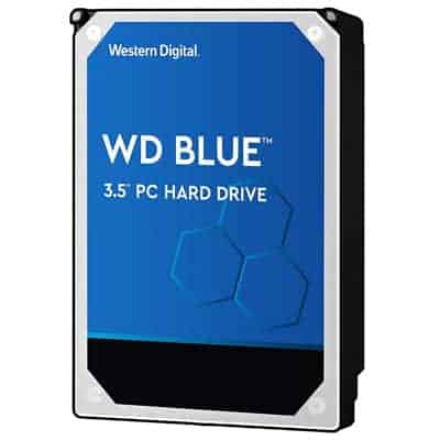 Wd Blue 1tb