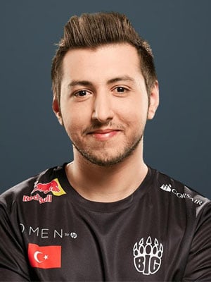 XANTARES BIG