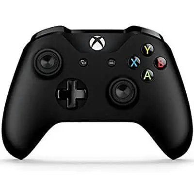 Xbox Wireless Controller Black