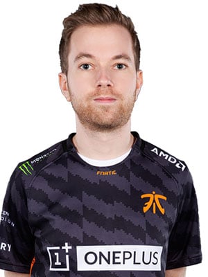 Xizt Fnatic