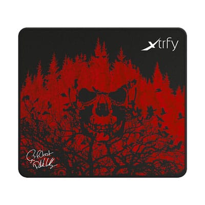 Xtrfy Xtp1 F0rest Edition