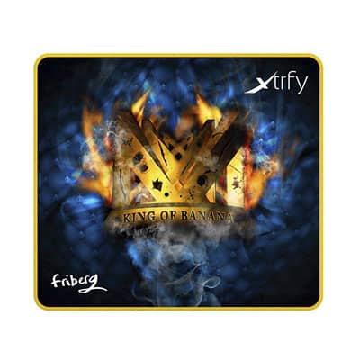 Xtrfy Xtp1 Fridberg Edition