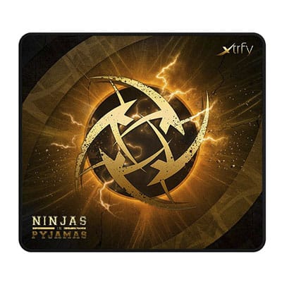 Xtrfy Xtp1 Nip Lightning Edition