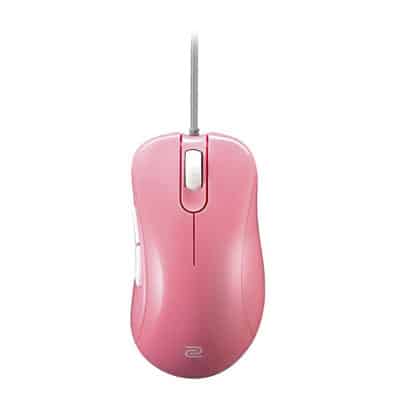 Zowie Ec2 B Divina Edition Pink