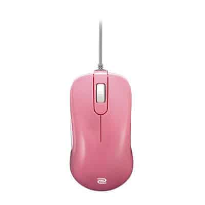 Zowie S2 Divina Version Pink