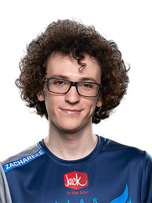 ZachaREEE Dallas Fuel