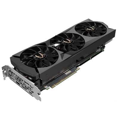 Zotac Geforce Rtx 2080 Ti