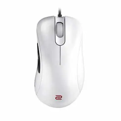 Zowie Ec1 A White Edition