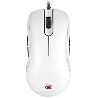 Zowie Fk2 White Edition