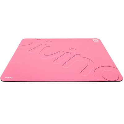 Zowie G Sr Se Pink