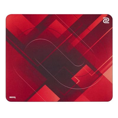 Zowie G Sr Se Red Edition