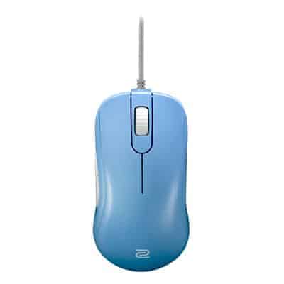 Zowie S2 Divina Version Blue