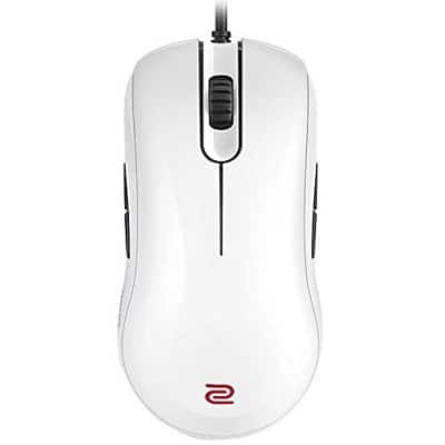 Zowie Za12 White Edition