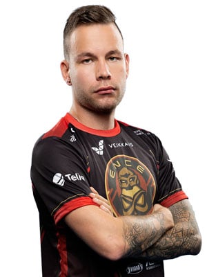 allu ENCE