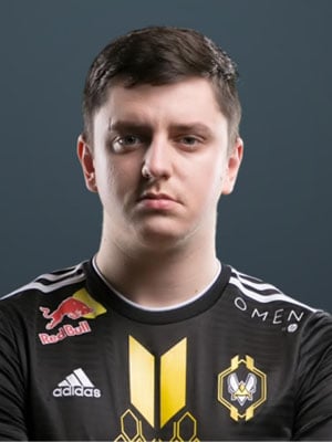 apEX Team Vitality