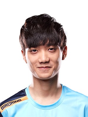 birdring London Spitfire