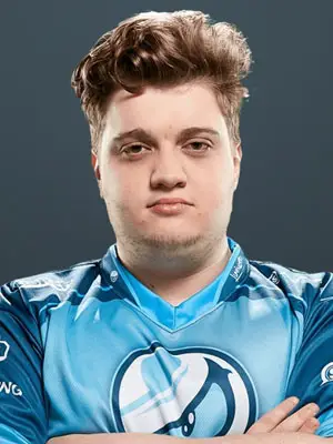 boltz Luminosity Gaming