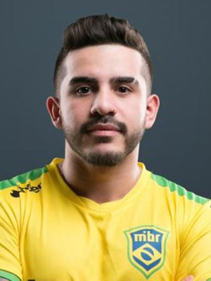 coldzera MIBR