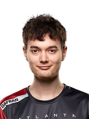 dafran Twitch Streamer