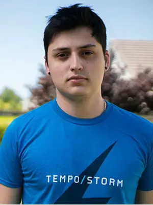 destinyy INTZ Esport