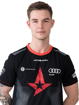 dev1ce CS:GO