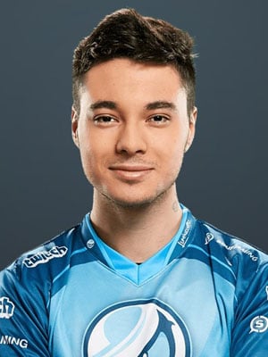 felps Luminosity Gaming