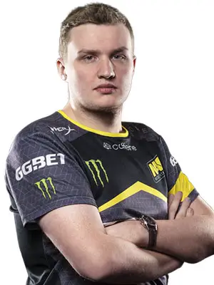 flamie Natus Vincere