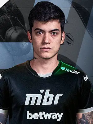 fnx MIBR