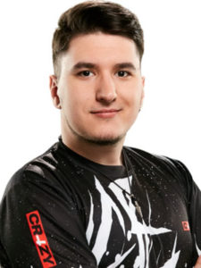 Nexia cs go