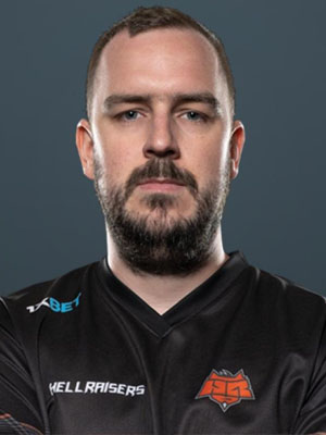 oskar HellRaisers