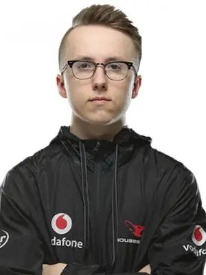 ropz mousesports