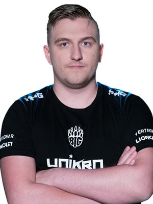 tabseN BIG