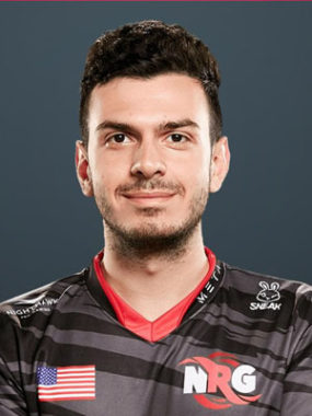 tarik CS:GO Settings and Gear (Oct. 2025) - www.bestsettings.com