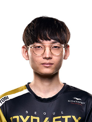 tobi Seoul Dynasty