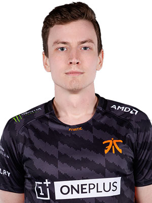 twist Fnatic