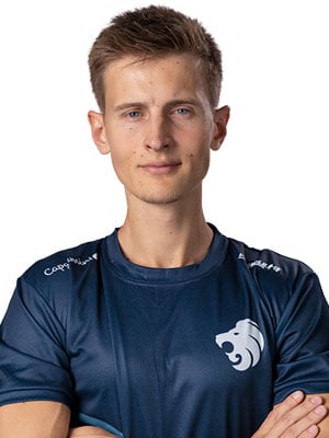 valde North